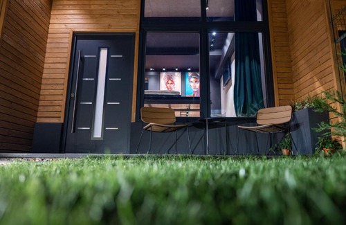 Fagaras Apartment | The Public Aparthotel 2