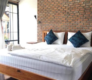 Chiang Khan Hotel | The Pud dee