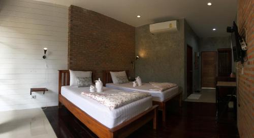 Chiang Khan Hotel | The Pud dee