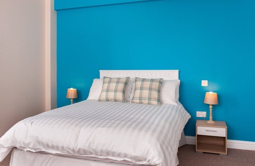 Southwell Hotel | The Pulpit Inn