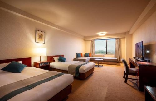 Kirishima Hotel | The Pulse Kirishima- Opening in 16th Aug 2025
