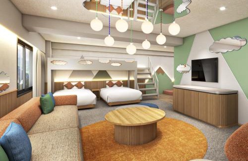 Kirishima Hotel | The Pulse Kirishima- Opening in 16th Aug 2025
