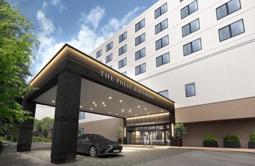 Kirishima Hotel | The Pulse Kirishima- Opening in 16th Aug 2025