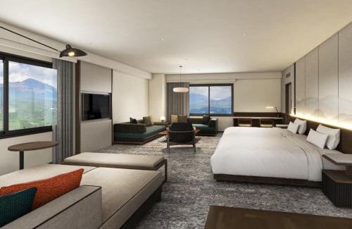 Kirishima Hotel | The Pulse Kirishima- Opening in 16th Aug 2025