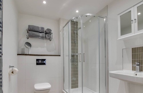 Hernhill House | The Pump House in the beautiful Faversham