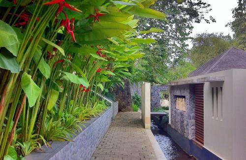 Kutuh Kaja Resort | The Purist Villas & Spa Ubud