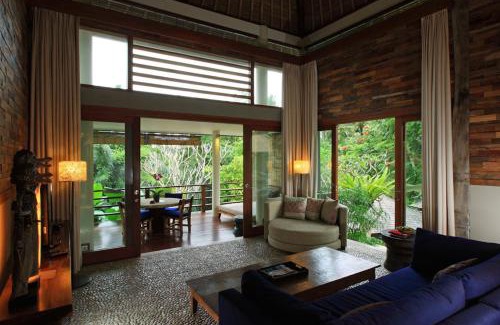Kutuh Kaja Resort | The Purist Villas & Spa Ubud
