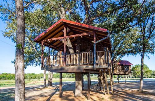 Elm Mott Other | The Purple Martin 15MIN to Magnolia Baylor
