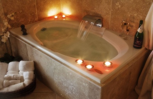 Livermore Bed & Breakfast | The Purple Orchid Wine Country Resort & Spa