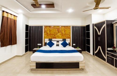 Jaisalmer Hotel | The Purus Hotel