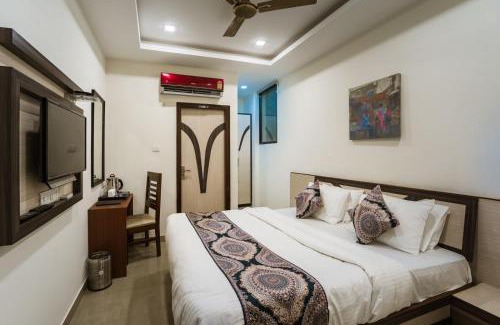 Jaisalmer Hotel | The Purus Hotel