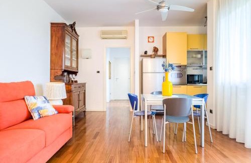 Buon Pastore-Sant'Agnese-San Damaso Apartment | The Pyramids of Motor Valley - Ra's Suite