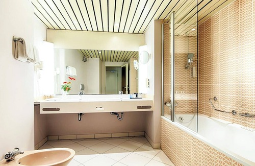 Karlsruhe City Centre Hotel | The Q - Quadro City Hotel