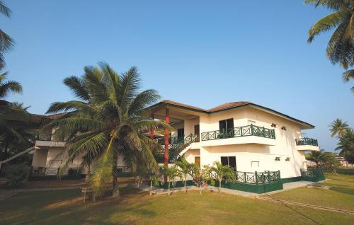 Paka Resort | The Qamar Paka, Terengganu