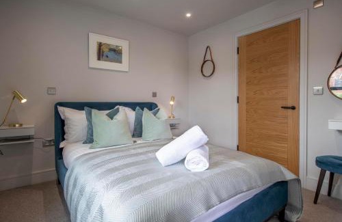 Bootham Apartment | The Quadrant - The Ruskin Suite
