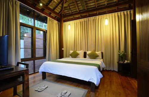 Pai Resort | The Quarter Pai