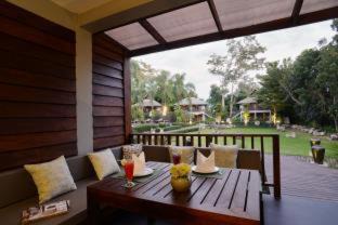 Pai Resort | The Quarter Pai