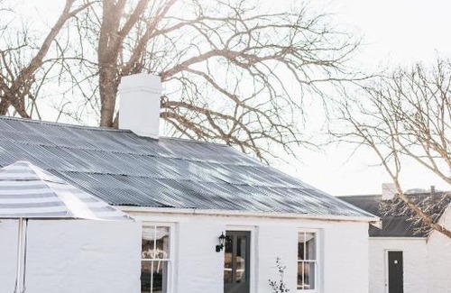Primrose Valley Apartment | The Quarters - A Peaceful Escape on Historic Farm