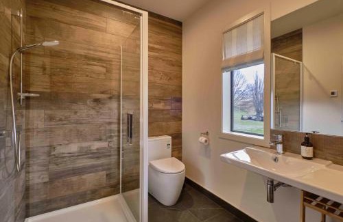 Marlborough Cabin | The Quarters at Middlehurst Station