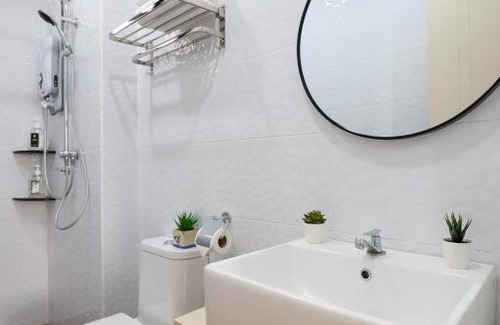 Malacca City Apartment | The Quartz Melaka By I Housing