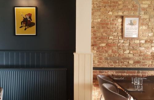 Faversham Hotel | The Quay