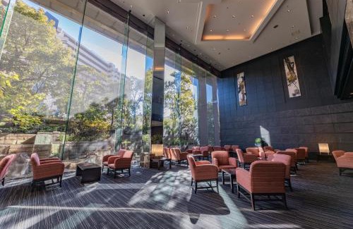 Chuo Hotel | The QUBE Hotel Chiba