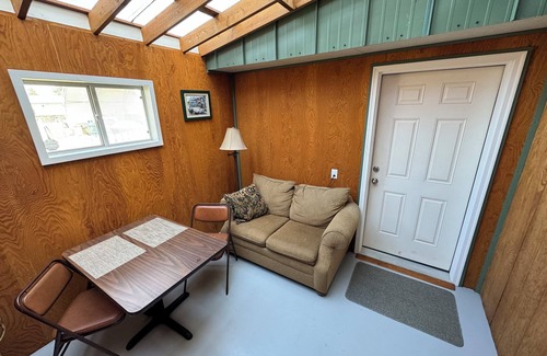 Craig Apartment | The Queen Mini Suite A