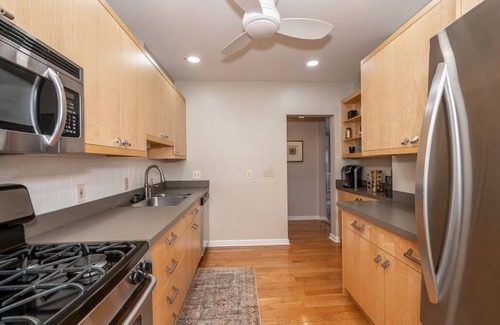 Mount Adams House | The Queen of The Queen City