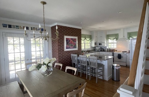 Branford House | The Queen of the Thimble Islands