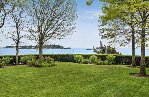 Branford House | The Queen of the Thimble Islands