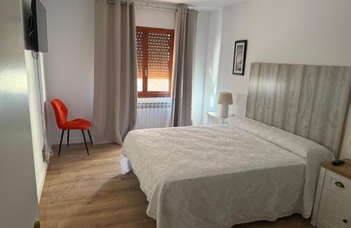 Ciudad Universitaria Apartment | The Queen s House
