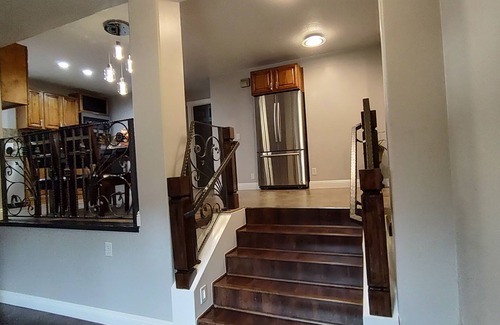 Toquerville Condo | The Queen's Respite (A) 2 bedrooms, 2 bathrooms