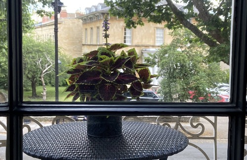 Cheltenham Apartment | The Queens Apt stylish + Free Parking. Hop Skip & Jump to Restaurants