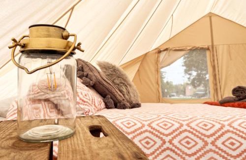 Foulsham Other | The Queens Head Glamping