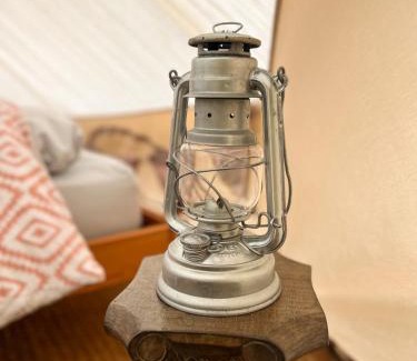 Foulsham Other | The Queens Head Glamping