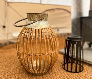 Foulsham Other | The Queens Head Glamping