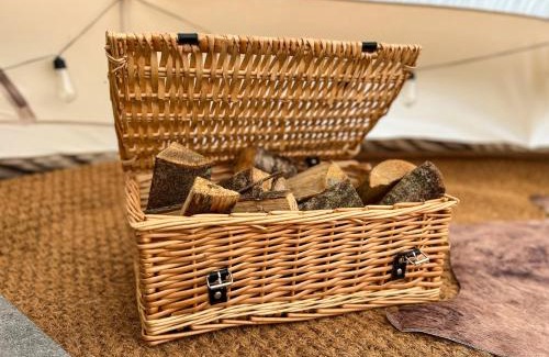 Foulsham Other | The Queens Head Glamping