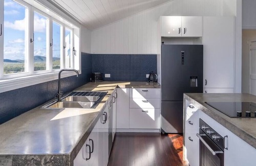 Agnes Water House | The Queenslander Agnes Water