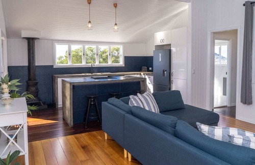 Agnes Water House | The Queenslander - Agnes Water