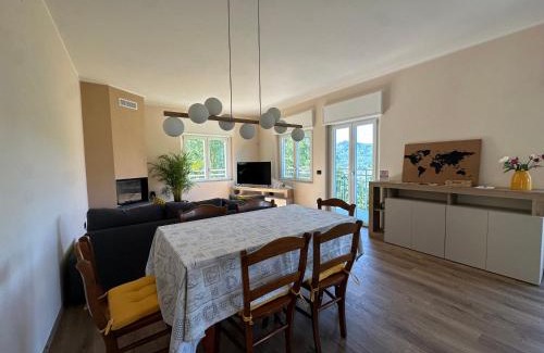 Blessagno Apartment | The Quiet Corner- Lake Como