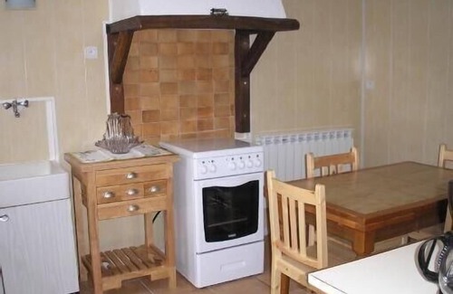 Fort-Mahon-Plage House | the quiet of the countryside cottage seaside hermerie the strong mahon range