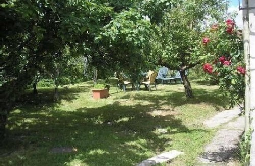 Fort-Mahon-Plage House | the quiet of the countryside cottage seaside hermerie the strong mahon range