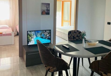 Qerek Apartment | The quiet place
