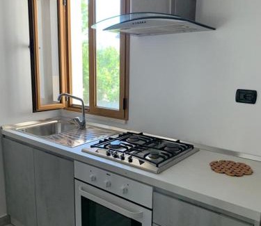 Qerek Apartment | The quiet place