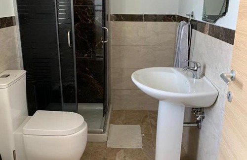 Qerek Apartment | The quiet place
