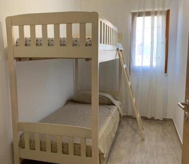 Qerek Apartment | The quiet place