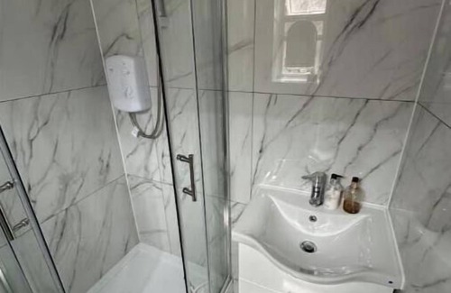 Dartford Apartment | The Quiet Quarter