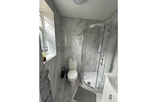 Dartford Apartment | The Quiet Quarter