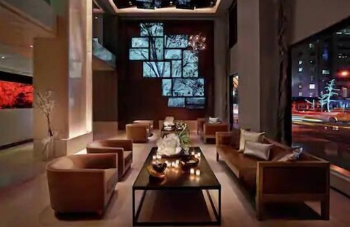 Central Park South Apartment | The Quin, a Hilton Club - Studio