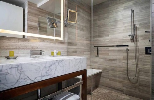 Central Park South Apartment | The Quin, a Hilton Club - Studio